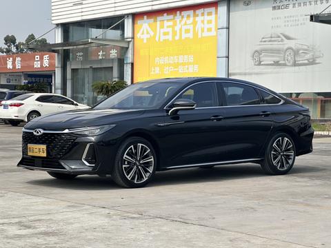 Chery Arrizo 8 2022
