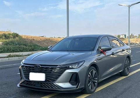 Chery Arrizo 8 2024