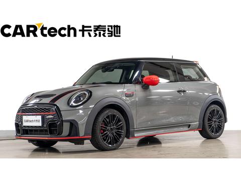 MINI Cooper 2022
