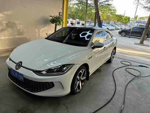 Volkswagen Lamando 2024