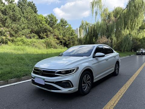 Volkswagen Bora 2024