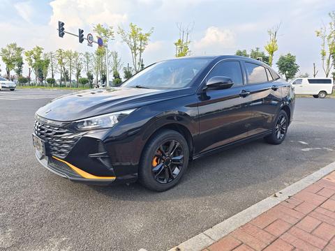 Dongfeng Yixuan 2023