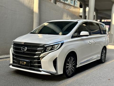 GAC M8 2021