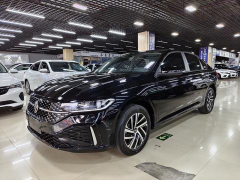Volkswagen Lavida 2024