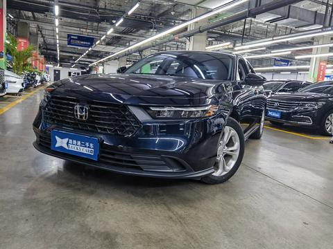 Honda Accord 2023