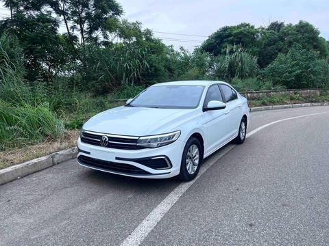 Volkswagen Bora 2024