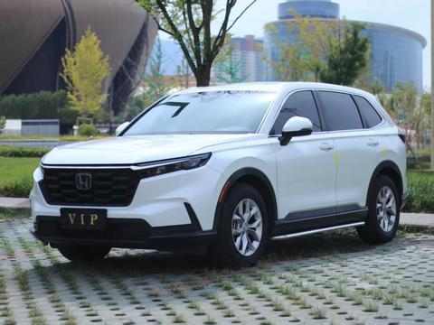 Honda CR-V 2024
