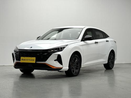 Dongfeng Yixuan 2023