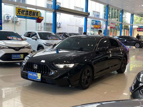 Honda Inspire 2024