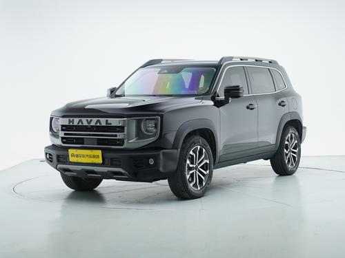 Haval Dargo 2024