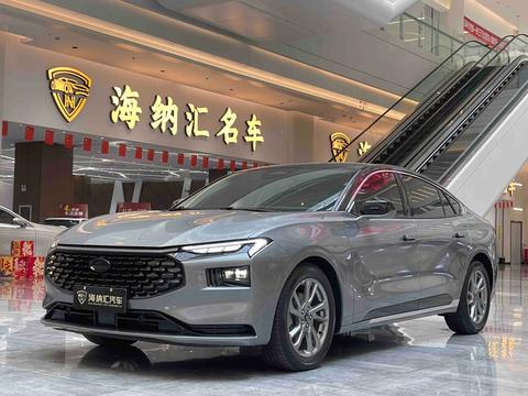 Ford Mondeo 2023