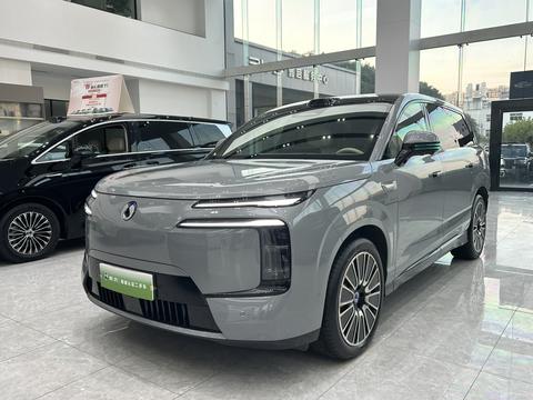 Denza N8L 2025