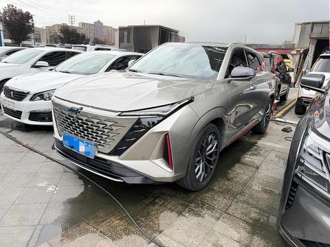 Changan Z6 2022