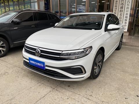 Volkswagen Bora 2026
