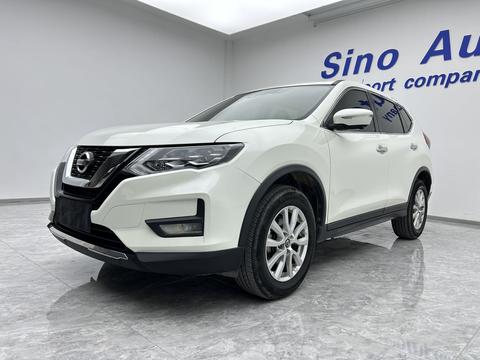 Nissan X-Trail 2022