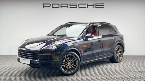 Porsche Cayenne 2023