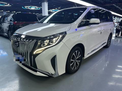 GAC M8 2023
