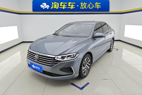 Volkswagen Lavida 2023