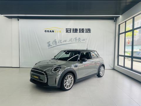 MINI Hatch 2022