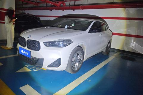 BMW X2 2023
