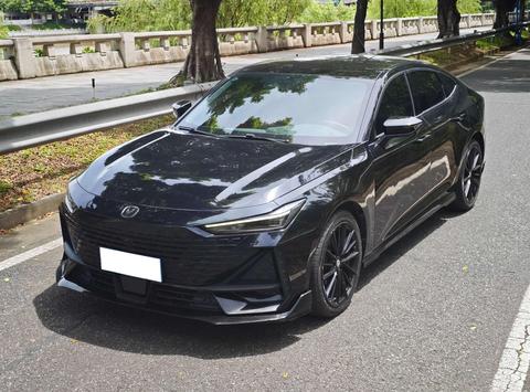 Changan UNI-V 2023