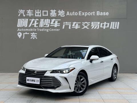 Toyota Avalon 2019