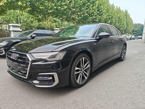 Audi A6L 2024