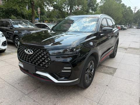 Chery Tiggo 7 2023