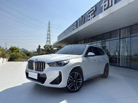 BMW X1 2025