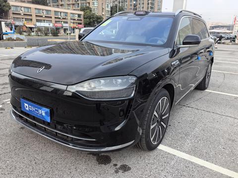 AITO M9 2024