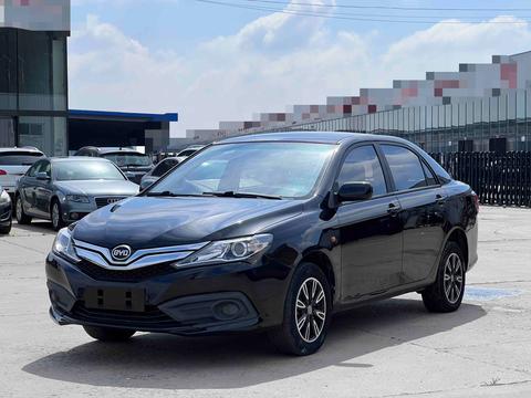 BYD F3 2020