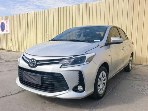 Toyota Vios 2022