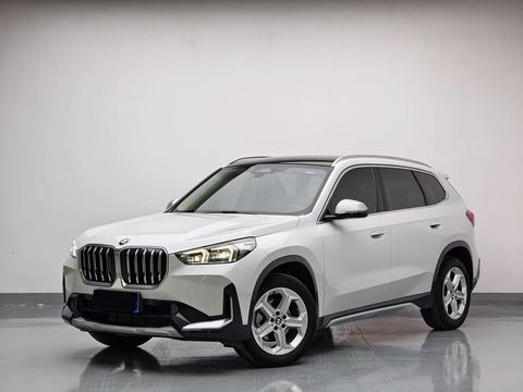 BMW X1 2023