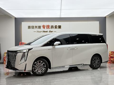 GAC M8 2024