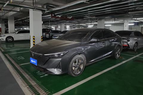 Changan Raeton Plus 2023