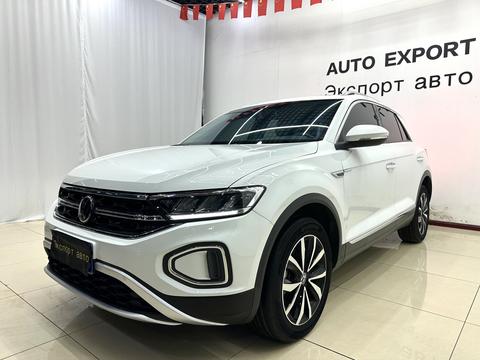 Volkswagen T-Roc 2023