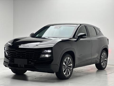 Jetour Dashing 2022