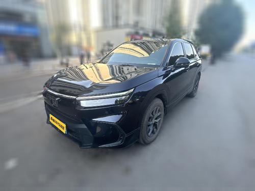 Honda Breeze 2023