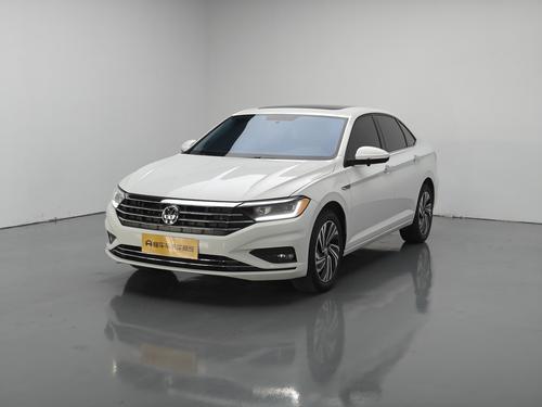 Volkswagen Sagitar 2021