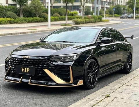 Dongfeng Shine Max 2022