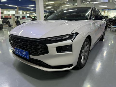 Ford Mondeo 2023