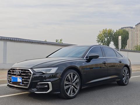 Audi A6L 2024