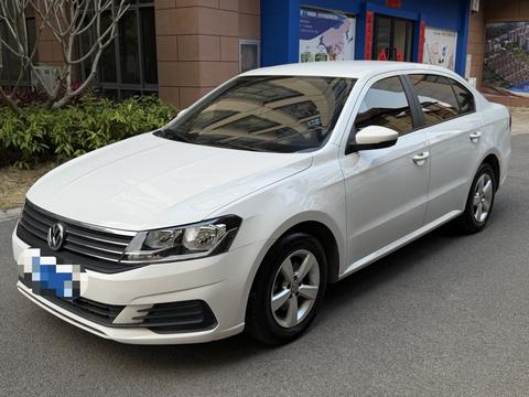 Volkswagen Lavida 2019