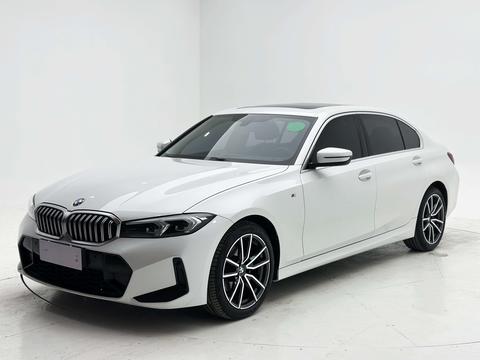 BMW 3 Series 2023