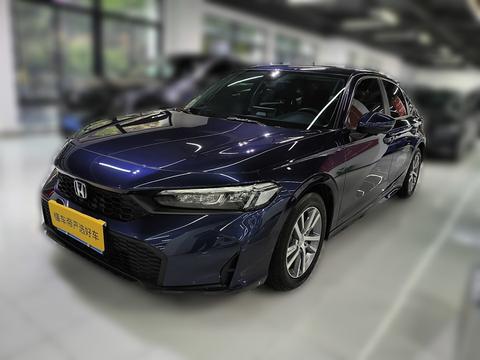 Honda Civic 2025