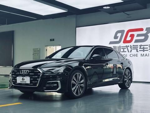 Audi A6L 2023