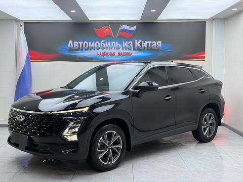 Chery Omoda 5 2022