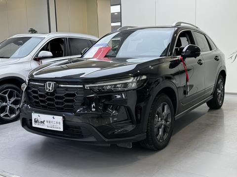 Honda HR-V 2023
