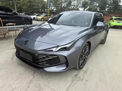 MG 7 2023