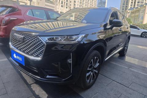 Haval H6 2024